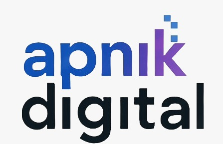 ApnikDigital Logo